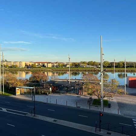 Le Lamartine - Vue Saone - Baignoire Ilot มากง ภายนอก รูปภาพ